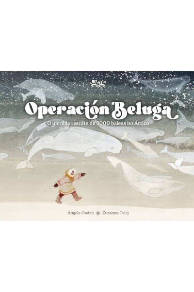 OPERACION BELUGA