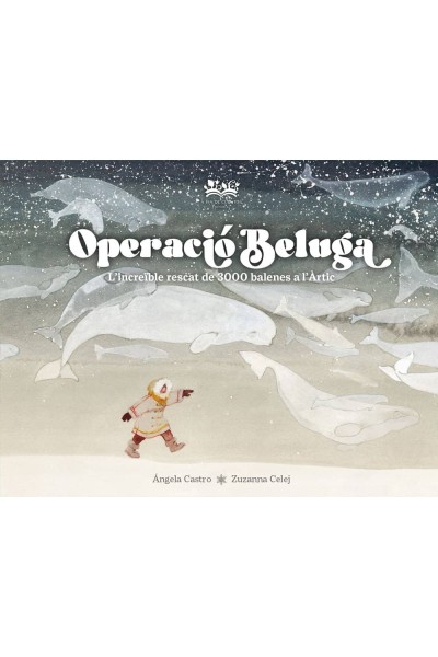 OPERACIO BELUGA