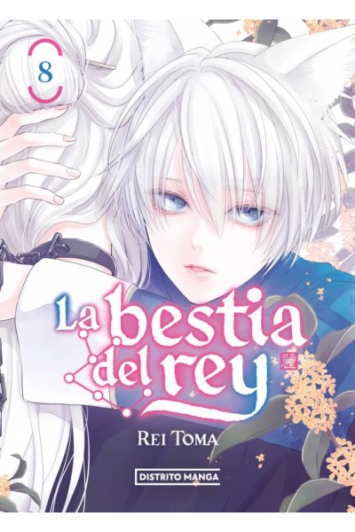 LA BESTIA DEL REY 8
