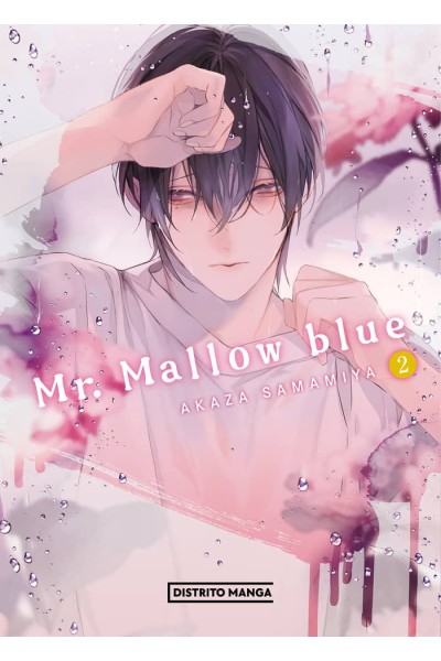 MR MALLOW BLUE 2