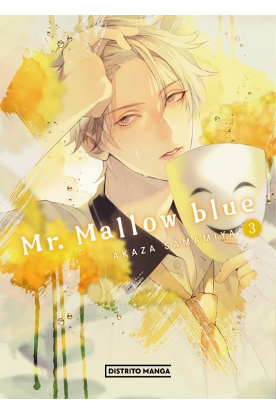 MR. MALLOW BLUE 3