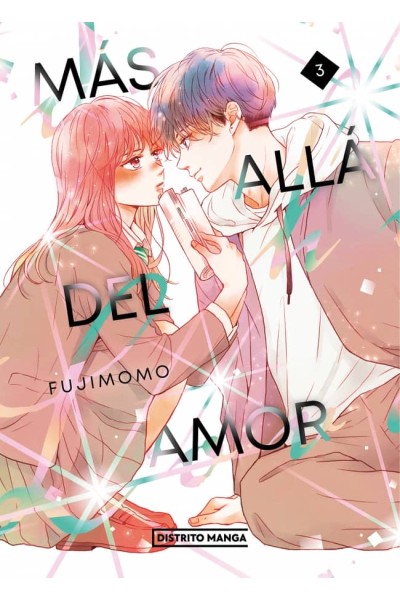 MÁS ALLÁ DEL AMOR 3