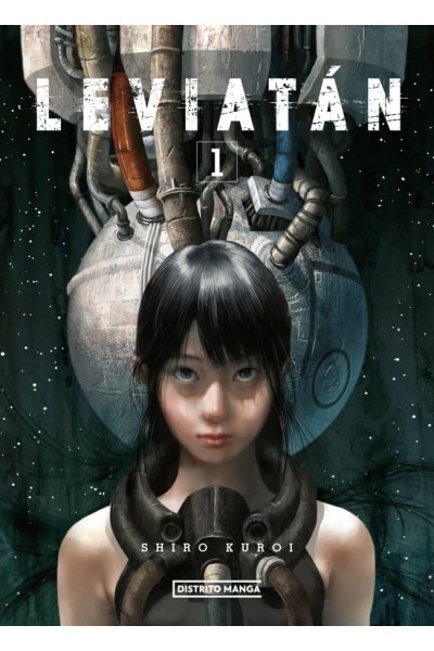 LEVIATAN 1