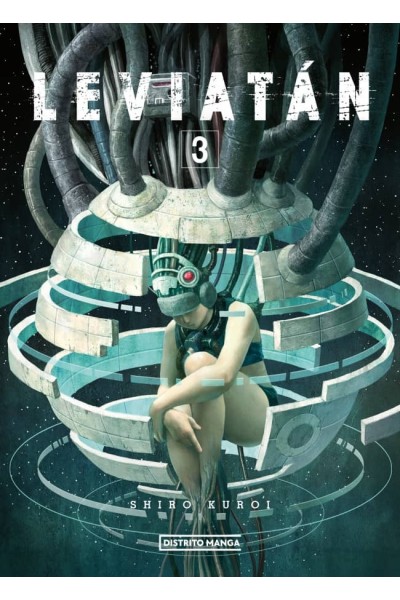 LEVIATÁN 3