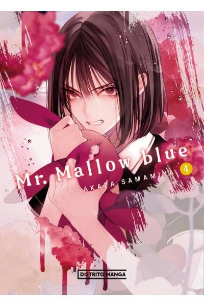 MR. MALLOW BLUE 4