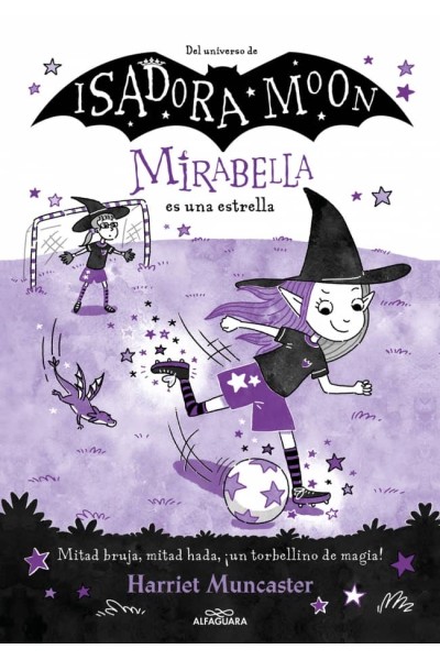 MIRABELLA 8 - MIRABELLA ES UNA ESTRELLA