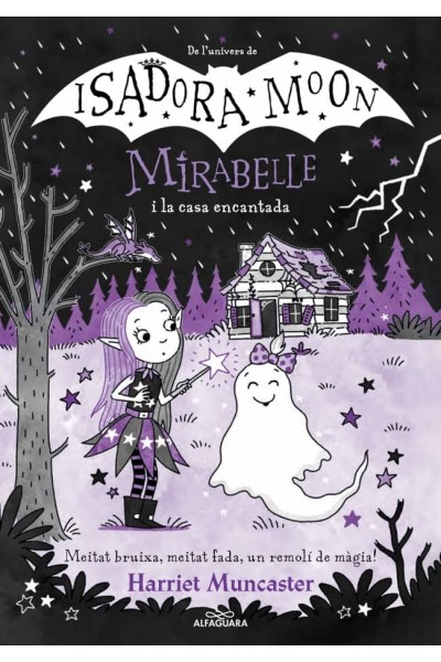 MIRABELLE 9 - LA MIRABELLE I LA CASA ENCANTADA
