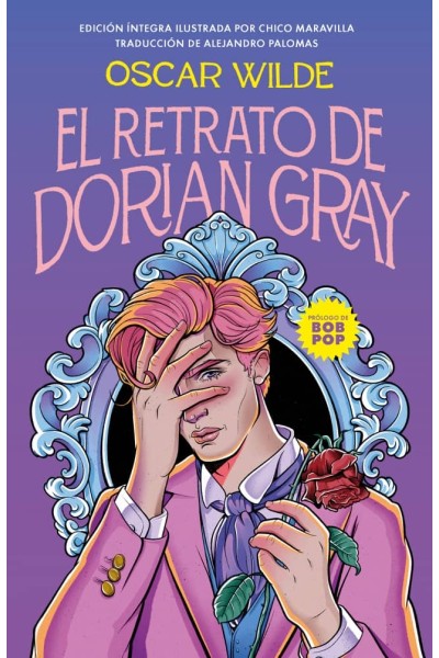 EL RETRATO DE DORIAN GRAY