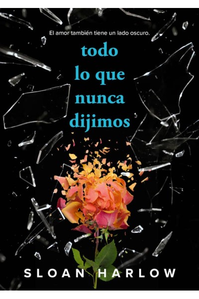 TODO LO QUE NUNCA DIJIMOS