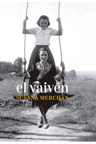 EL VAIVÉN
