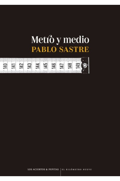 METRO Y MEDIO