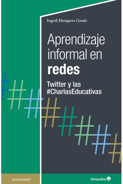 APRENDIZAJE INFORMAL EN REDES