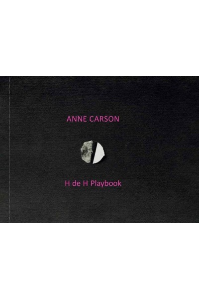 H DE H PLAYBOOK