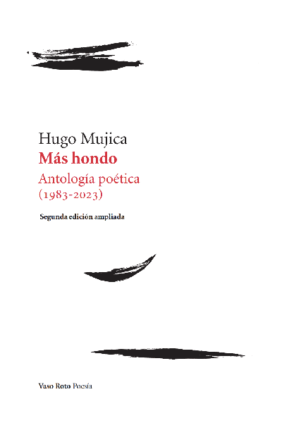MÁS HONDO