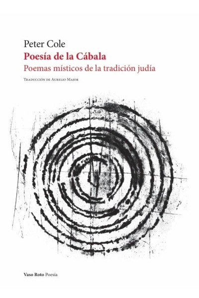 POESÍA DE LA CÁBALA