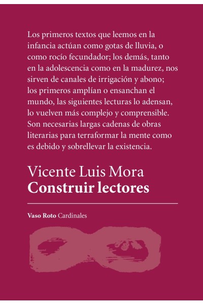 CONSTRUIR LECTORES