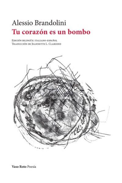 TU CORAZON ES UN BOMBO
