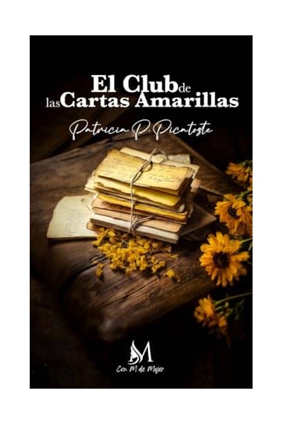 EL CLUB DE LAS CARTAS AMARILLAS