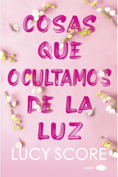 COSAS QUE OCULTAMOS DE LA LUZ