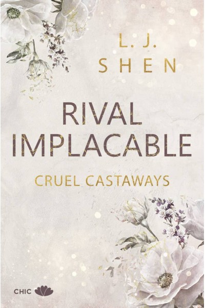 RIVAL IMPLACABLE