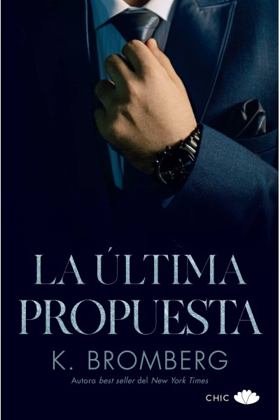 LA ÚLTIMA PROPUESTA