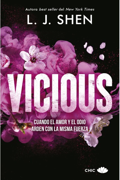 VICIOUS