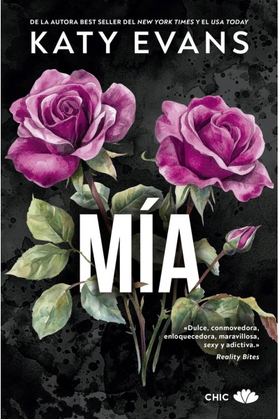 MÍA