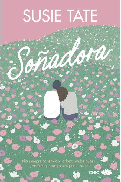 SOÑADORA