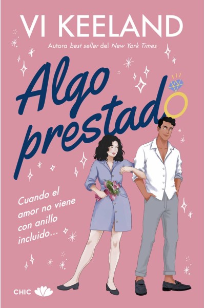 ALGO PRESTADO