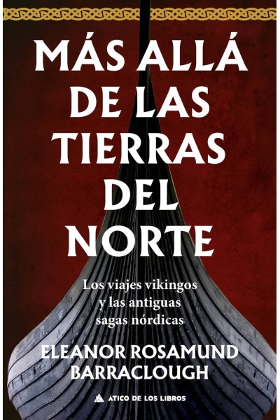 MÁS ALLÁ DE LAS TIERRAS DEL NORTE