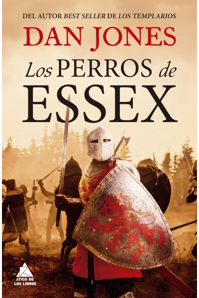 LOS PERROS DE ESSEX