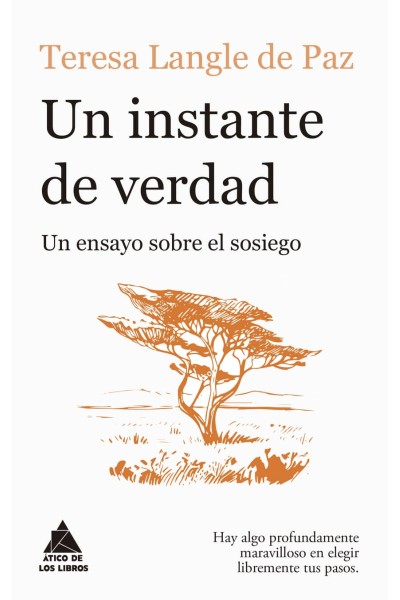 UN INSTANTE DE VERDAD