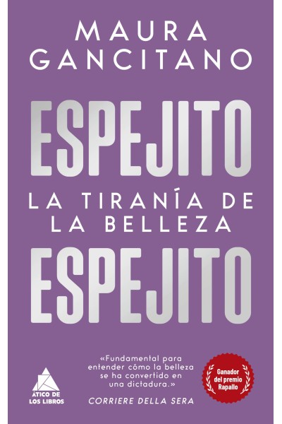 ESPEJITO, ESPEJITO