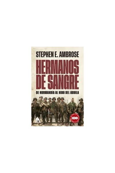 HERMANOS DE SANGRE
