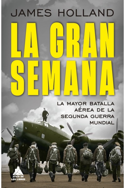LA GRAN SEMANA