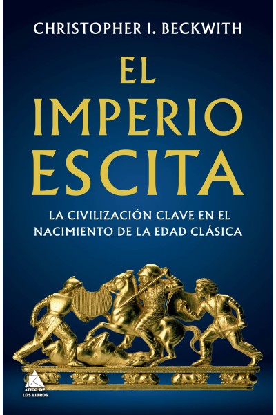 EL IMPERIO ESCITA