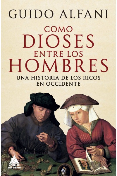 COMO DIOSES ENTRE HOMBRES