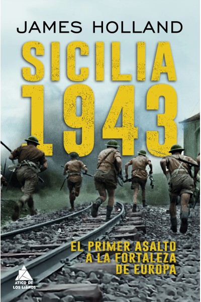 SICILIA 1943