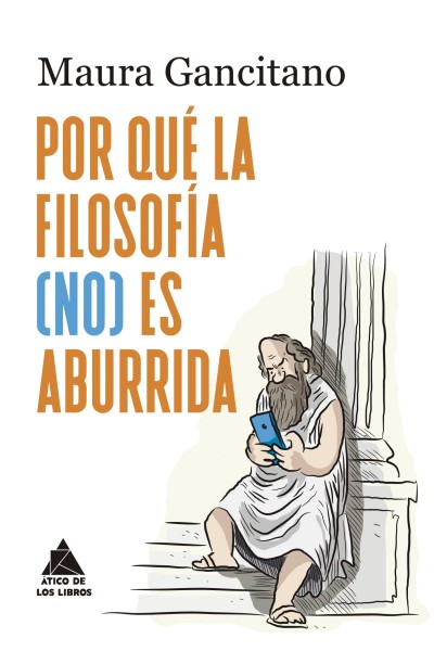 ¿POR QUÉ LA FILOSOFÍA (NO) ES ABURRIDA?