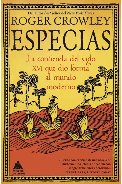 ESPECIAS