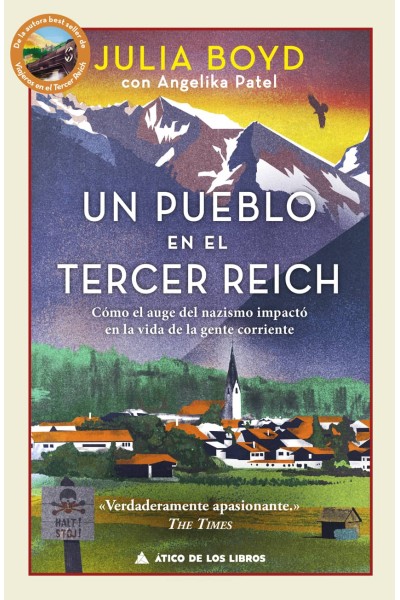 UN PUEBLO EN EL TERCER REICH