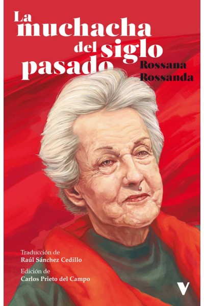LA MUCHACHA DEL SIGLO PASADO