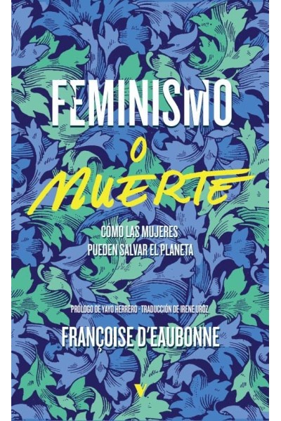 FEMINISMO O MUERTE