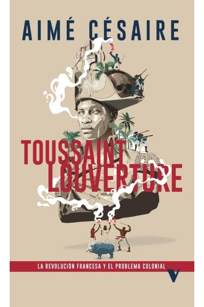 TOUSSAINT LOUVERTURE