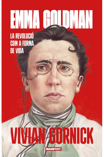 EMMA GOLDMAN