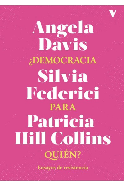 ¿DEMOCRACIA PARA QUIÉN?