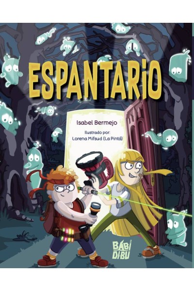 ESPANTARIO