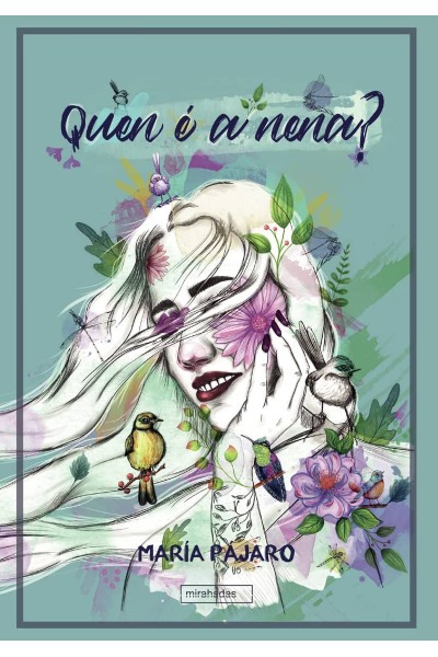 QUEN É A NENA?