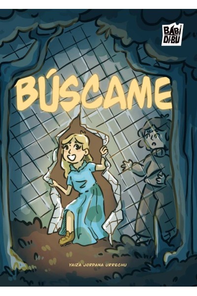 BUSCAME
