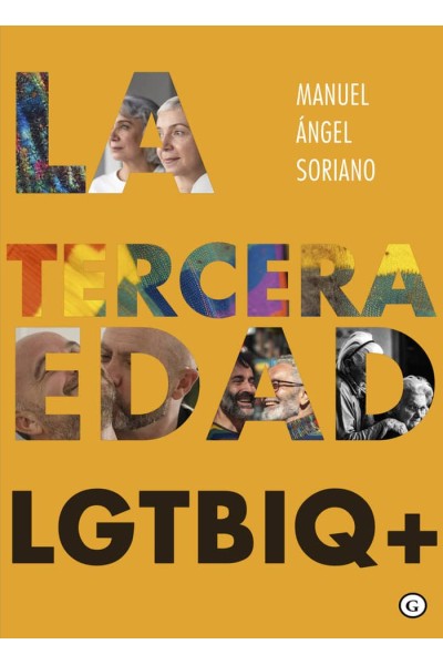 LA TERCERA EDAD LGTBIQ+